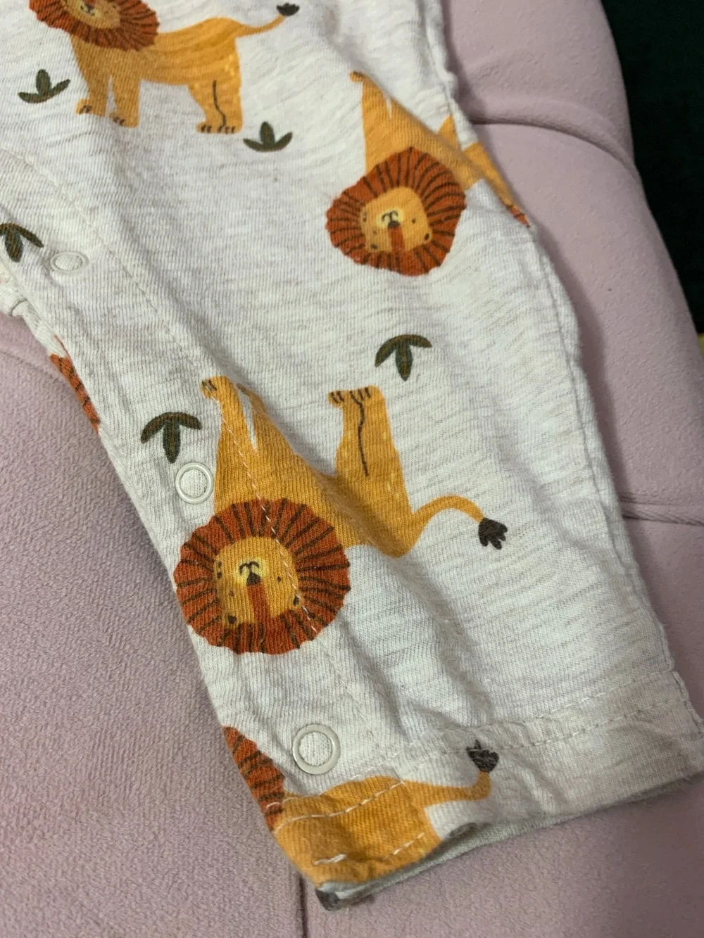 Baby Clothes